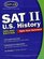 Kaplan SAT II: U.S. History 2002-2003 Edition (Sat II. American History)