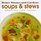 Better Homes and Gardens Soups  Stews (Cooking for Today)