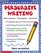 Persuasive Writing (Grades 4-8)