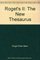 Rogets II : The New Thesaurus
