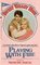 Playing with Fire (Sweet Valley High, No 3)