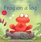Frog on a Log (Easy Words to Read Series) (Easy Words to Read)