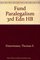 Fundamentals of Paralegalism (3rd Edition)