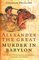 Alexander the Great: Murder in Babylon