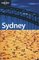 Lonely Planet Sydney (Lonely Planet Sydney)