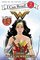 Wonder Woman: I Am an Amazon Warrior (I Can Read Level 2)
