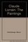 Claude Lorrain the Paintings: volume 1: Critical Catalogue, volume 2: Illustrations