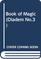 Book of Magic (Diadem, Bk 3)