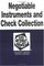 Negotiable Instruments and Check Collection: The New Law in a Nutshell (Nutshell Series)