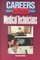 Medical Technicians: Medical Technicians (Careers in Focus)
