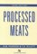 Processed Meats (FOOD SCIENCE TEXT SERIES)
