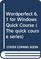 WordPerfect 6.1 for Windows: Quick Course