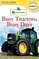 John Deere Reader L0: Busy Tractors, Busy Days (DK READERS)