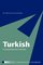 Turkish: A Comprehensive Grammar (Comprehensive Grammars)