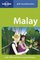 Malay: Lonely Planet Phrasebook