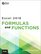 Excel 2016 Formulas and Functions (MrExcel Library)
