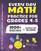 Every Day Math Practice: 1000+ Questions You Need to Kill in Elementary School | Math Workbook | Elementary School Study Practice Notebook | Grades 4-5