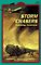 Storm Chasers: Tracking Twisters (All Abroad Reading, Level 3)