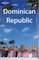 Lonely Planet Dominican Republic (Lonely Planet Dominican Republic  Haiti)