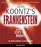 City of Night (Dean Koontz's Frankenstein, Bk 2) (Audio CD) (Unabridged)