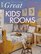 Ideas for Great Kids' Rooms