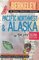Berkeley Guides: Pacific Northwest & Alaska: On the Loose (Berkeley Guides: The Budget Traveller's Handbook)