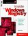 Inside the Microsoft Windows 98 Registry (Mps)