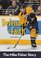 Defender of Faith, Revised Edition: The Mike Fisher Story (ZonderKidz Biography)