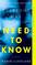 Need to Know