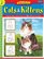 Cats and Kittens: Step-by-Step Directions for 26 Different Breeds (Draw and Color)