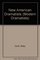 New American Dramatists (Modern Dramatists)