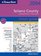 Thomas Guide 2004 Solano County Street Guide: Including Portions of Yolo County : Spiral Binding (Sacramento and Solano County Street Guide and Directory)
