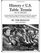 History of U.S. Table Tennis Volume 6