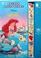 The Little Mermaid (A Golden Sight 'n' Sound Book)