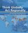 Think Globally, Act Regionally: GIS and Data Visualization for Social Science and Public Policy Research