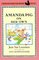 Amanda Pig on Her Own (Puffin Easy-to-Read, Level 2)