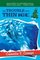 The Trouble With Thin Ice (Simona Griffo, Bk 4)
