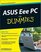 ASUS Eee PC For Dummies (For Dummies (Computer/Tech))