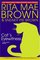 Cat's Eyewitness (Mrs Murphy, Bk 13)