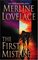 The First Mistake (Cleo North, Bk 1)