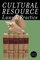 Cultural Resource Laws and Practice (Heritage Resource Management Series)