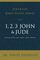 1, 2, 3, John and Jude: The Battle for Love and Truth (Jeremiah Bible Study Series)