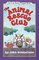 The Animal Rescue Club (I Can Read, Level 4)
