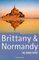 Brittany  Normandy: The Rough Guide (5th ed)