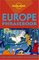 Lonely Planet Europe Phrasebook