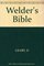 The Welder's Bible
