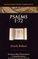 Psalms 1-72 (Tyndale Old Testament Commentary, Vol 14a)