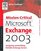 Mission-Critical Microsoft Exchange 2003 : Designing and Building Reliable Exchange Servers (Digital Press Storage Technologies)