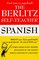 Berlitz Self-Teacher:  Spanish (Berlitz Self-Teachers)