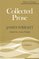 Collected Prose (Poets on Poetry)